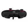 Comando de jogos com fios Turtle Beach Rematch para Nintendo Switch 2 – USB-C, cabo de 3 m, botão de retroceder, D-pad, preto