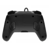 Gamepad Turtle Beach Afterglow Wave preto com fios RGB para Nintendo Switch / Switch 2, USB-C, cabo de 3 m