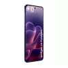 Smartphone Motorola edge 70 fusion — Snapdragon 7s Gen 3, 8 GB RAM, 256 GB, 6,78 polegadas OLED, câmara dupla 50 MP, 5G, Android 16, 5200 mAh, violeta