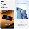 Motorola moto g17 17,1 cm (6,72 polegadas) Dual SIM Android 15 USB Type-C 8 GB 128 GB 5200 mAh azul