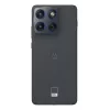Smartphone Motorola edge 70 — 6,7 polegadas (17 cm) OLED, Snapdragon 7 Gen 4, 8 GB RAM, 256 GB, Dual-SIM, 5G, 4800 mAh, cinzento