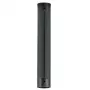 Suporte de teto para suportes de fibra Chief CPAE100 — capacidade de carga 226,7 kg, preto