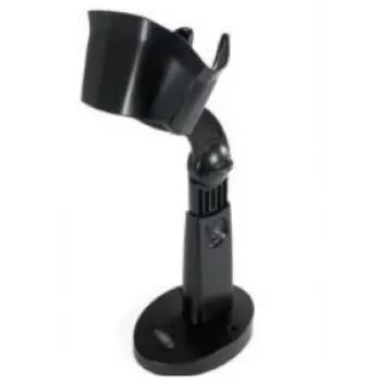 Zebra STND-AS0036-07 suporte passivo para leitor de códigos de barras preto