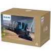 Philips 3000 series FC9334/09 aspirador 1,5 L aspirador de chão seco 900 W sem saco
