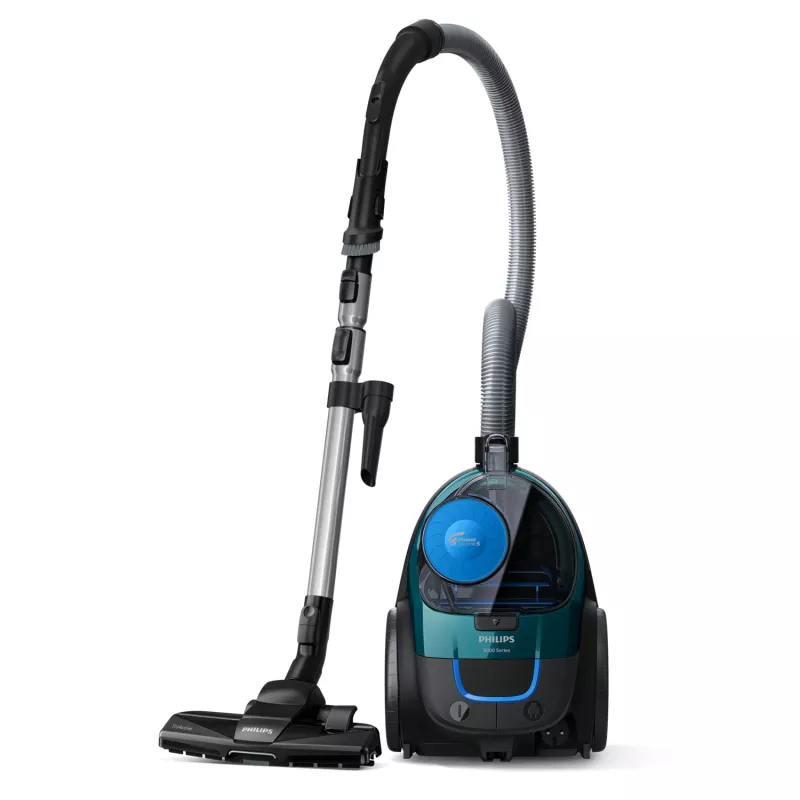 Philips 3000 series FC9334/09 aspirador 1,5 L aspirador de chão seco 900 W sem saco