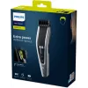 Aparador de barba Philips 5000 Series HC5630/15 – sem fios, 28 definições de comprimento (0,5 mm–28 mm), 90 min de autonomia, lâminas de aço inoxidável