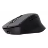 Rato de escritório sem fios para destros TRUST Niven, RF + Bluetooth, 3200 DPI