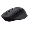 Rato de escritório sem fios para destros TRUST Niven, RF + Bluetooth, 3200 DPI