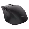 Rato de escritório sem fios para destros TRUST Niven, RF + Bluetooth, 3200 DPI