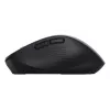 Rato de escritório sem fios para destros TRUST Niven, RF + Bluetooth, 3200 DPI