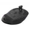 Rato de escritório sem fios para destros TRUST Niven, RF + Bluetooth, 3200 DPI