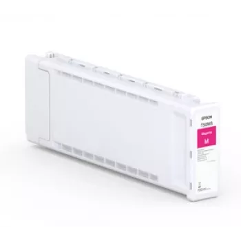 Epson UltraChrome XD3 cartucho de tinta 1 unid. magenta