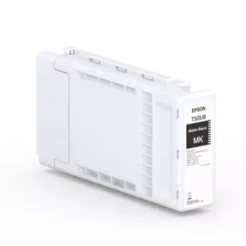 Epson UltraChrome XD3 cartucho de tinta 1 unid. preto mate