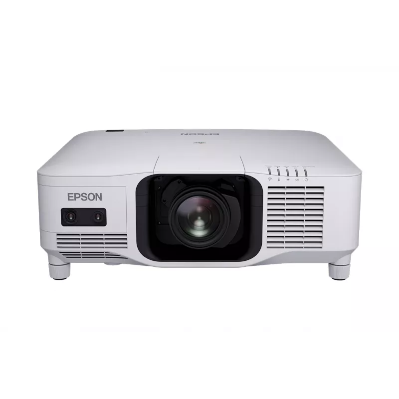 Epson EB-PU2120W 20000 ANSI lúmenes 3LCD WUXGA (1920x1200) branco