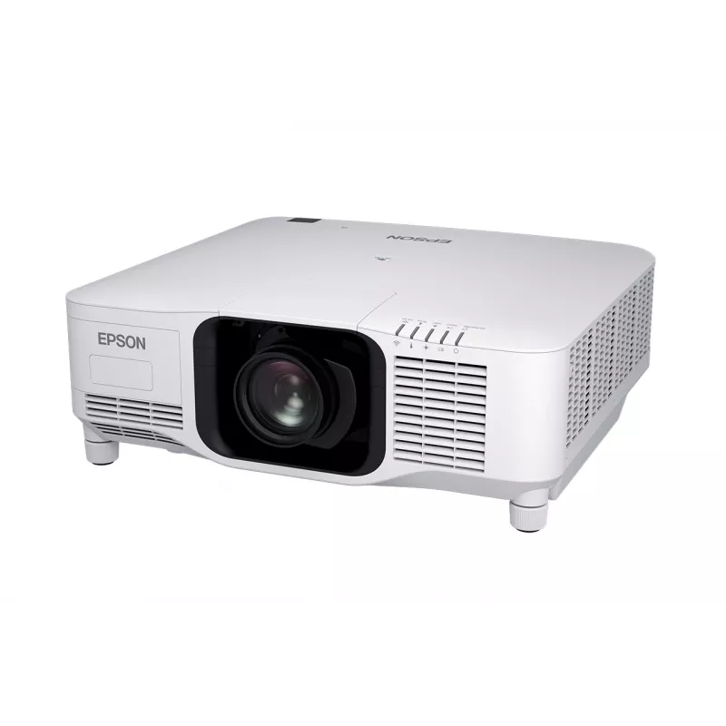 Epson EB-PU2120W 20000 ANSI lúmenes 3LCD WUXGA (1920x1200) branco