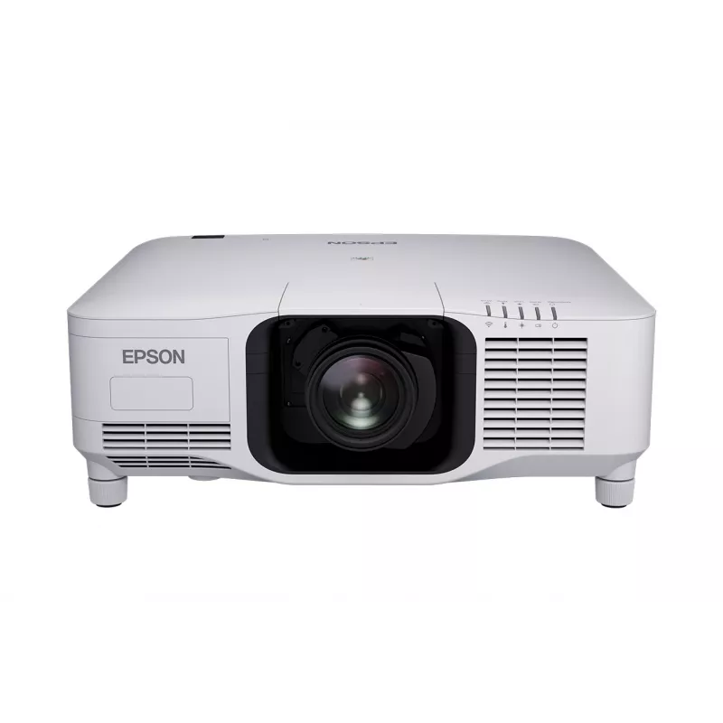 Epson EB-PU2120W 20000 ANSI lúmenes 3LCD WUXGA (1920x1200) branco