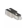 Atenuador de fibra ótica ACT SC 3 dB