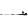 Cabo de fibra ótica ACT RL7330 30 m 2x LC 2x LC ODVA preto