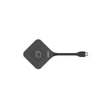 Marmitek Stream 4K Pro TX - Dongle USB-C extra (transmissor 4K) para Stream 4K Pro