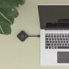 Marmitek Stream 4K Pro TX - Dongle USB-C extra (transmissor 4K) para Stream 4K Pro
