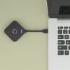Marmitek Stream 4K Pro TX - Dongle USB-C extra (transmissor 4K) para Stream 4K Pro