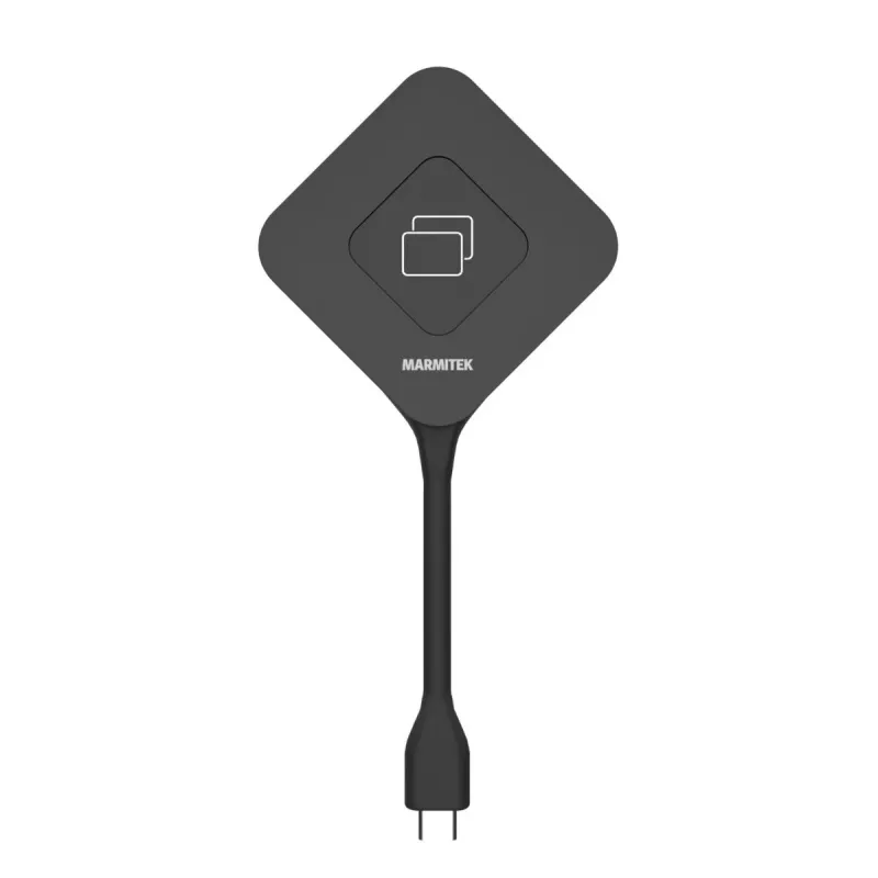 Marmitek Stream 4K Pro TX - Dongle USB-C extra (transmissor 4K) para Stream 4K Pro