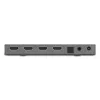 Conversor de sinal de vídeo Marmitek 25008496 — entrada HDMI para saída HDMI/TOSLINK/3,5 mm, até 7680×4320, áudio 7.1