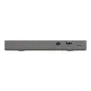 Conversor de sinal de vídeo Marmitek 25008496 — entrada HDMI para saída HDMI/TOSLINK/3,5 mm, até 7680×4320, áudio 7.1
