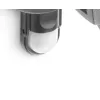 Régua de tomadas para sistemas UPS de 19 polegadas, Philips, modelo 153883016, cabo de 2 m, 10 A, cinzento