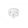Luminária de teto/parede Philips Dimmable LED Star 3x 16,5 W, 2700 K, 1500 lm, IP20, branco