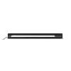 Philips Hue White and colour ambience Candeeiro exterior linear Amarant