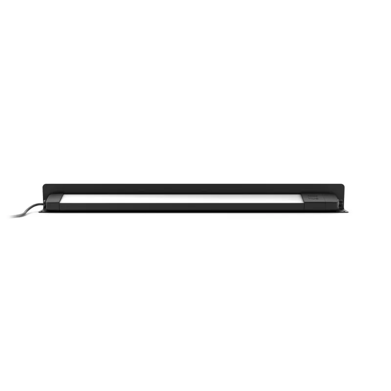 Philips Hue White and colour ambience Candeeiro exterior linear Amarant
