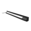 Philips Hue White and colour ambience Candeeiro exterior linear Amarant