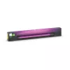 Philips Hue White and colour ambience Candeeiro exterior linear Amarant