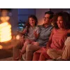 Lâmpada inteligente Philips pack de 1 ST72 E27 filamento Edison Bluetooth Zigbee