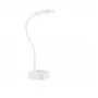 Candeeiro de mesa Philips Functional Rock LED Branco 5000K