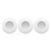 Foco embutido Philips 929003712102, redondo LED, 1× LED 1000 lm, IP44, regulável, branco