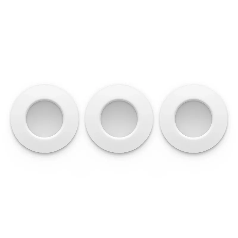 Foco embutido Philips 929003712102, redondo LED, 1× LED 1000 lm, IP44, regulável, branco