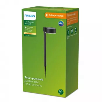 Luminária de base/orientação Philips Vynce 1,5 W