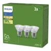 Lâmpada LED Philips 929003634693 branco quente 2700 K 2,1 W GU10 A