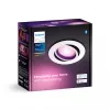 Philips Hue White and Colour Ambience Centura foco embutido