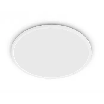Philips Valen plafonier 16W, LED, IP20, branco