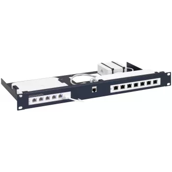 Rackmount.IT RM-UB-T7 acessório de rack montagem em rack de firewall