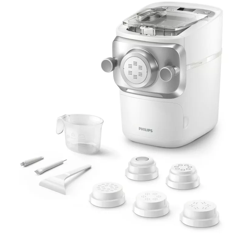 Philips série 7000 HR2660/00 máquina de massa/ravioli elétrica