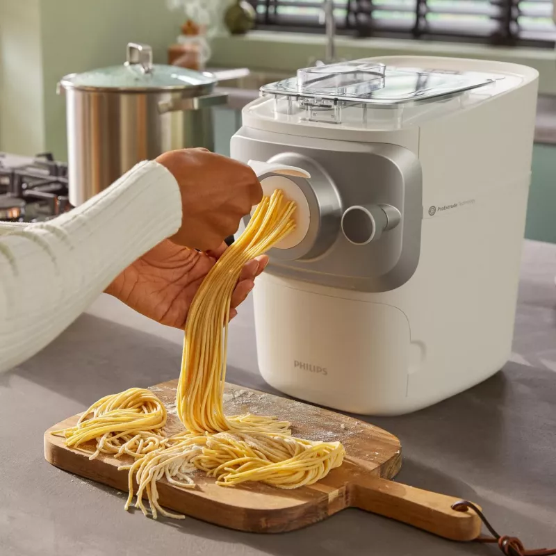 Philips série 7000 HR2660/00 máquina de massa/ravioli elétrica