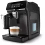 Máquina de café expresso Philips EP2334/10 – automática, de bancada, moinho cerâmico integrado, depósito de leite, filtro AquaClean, ecrã tátil, preto
