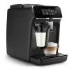 Máquina de café expresso Philips EP2334/10 – automática, de bancada, moinho cerâmico integrado, depósito de leite, filtro AquaClean, ecrã tátil, preto