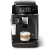 Máquina de café expresso Philips EP2334/10 – automática, de bancada, moinho cerâmico integrado, depósito de leite, filtro AquaClean, ecrã tátil, preto