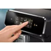 Máquina de café expresso Philips EP2334/10 – automática, de bancada, moinho cerâmico integrado, depósito de leite, filtro AquaClean, ecrã tátil, preto