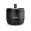 Fonte de água automática para animais Philips série 3000 PAW3210/02, 2,2 L, USB/AC, preto, plástico